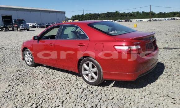 Acheter Neuf Voiture Toyota Camry Rouge à Badagry, État de Lagos Acheter Neuf Voiture Toyota Camry Rouge à Badagry, État de Lagos