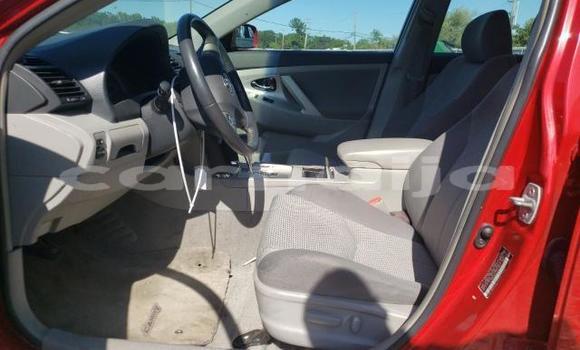 Acheter Neuf Voiture Toyota Camry Rouge à Badagry, État de Lagos Acheter Neuf Voiture Toyota Camry Rouge à Badagry, État de Lagos