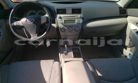 Acheter Neuf Voiture Toyota Camry Rouge à Badagry, État de Lagos Acheter Neuf Voiture Toyota Camry Rouge à Badagry, État de Lagos