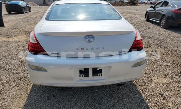 Acheter Neuf Voiture Toyota Camry Solara Blanc à Badagry, État de Lagos Acheter Neuf Voiture Toyota Camry Solara Blanc à Badagry, État de Lagos
