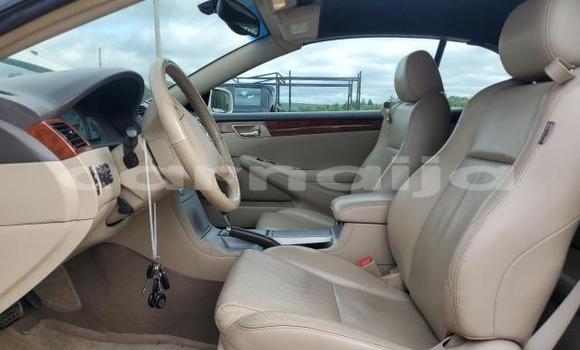 Acheter Neuf Voiture Toyota Camry Solara Blanc à Badagry, État de Lagos Acheter Neuf Voiture Toyota Camry Solara Blanc à Badagry, État de Lagos