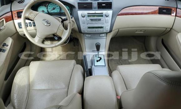 Acheter Neuf Voiture Toyota Camry Solara Blanc à Badagry, État de Lagos Acheter Neuf Voiture Toyota Camry Solara Blanc à Badagry, État de Lagos