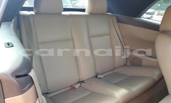 Acheter Neuf Voiture Toyota Camry Solara Blanc à Badagry, État de Lagos Acheter Neuf Voiture Toyota Camry Solara Blanc à Badagry, État de Lagos