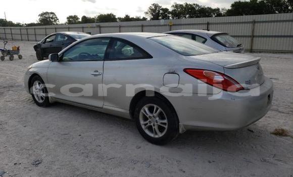 Buy New Toyota Camry Solara Silver Car in Badagry in Lagos State Buy New Toyota Camry Solara Silver Car in Badagry in Lagos State