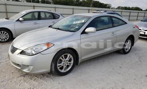 Buy New Toyota Camry Solara Silver Car in Badagry in Lagos State Buy New Toyota Camry Solara Silver Car in Badagry in Lagos State
