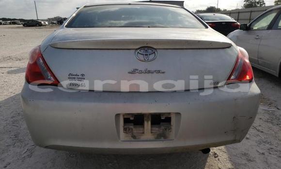 Buy New Toyota Camry Solara Silver Car in Badagry in Lagos State Buy New Toyota Camry Solara Silver Car in Badagry in Lagos State