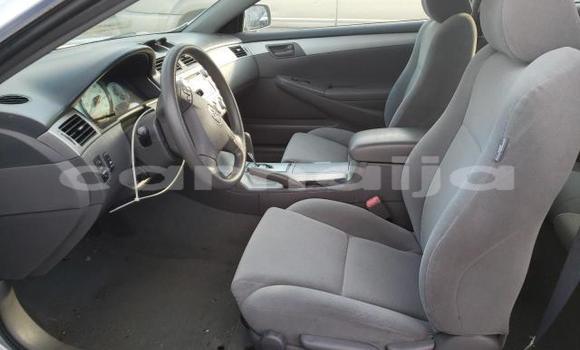 Buy New Toyota Camry Solara Silver Car in Badagry in Lagos State Buy New Toyota Camry Solara Silver Car in Badagry in Lagos State