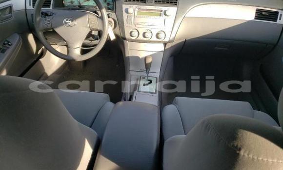 Buy New Toyota Camry Solara Silver Car in Badagry in Lagos State Buy New Toyota Camry Solara Silver Car in Badagry in Lagos State