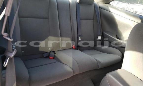 Buy New Toyota Camry Solara Silver Car in Badagry in Lagos State Buy New Toyota Camry Solara Silver Car in Badagry in Lagos State