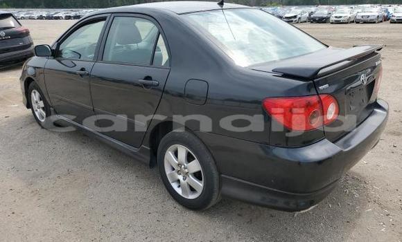 Acheter Neuf Voiture Toyota Corolla Noir à Badagry, État de Lagos Acheter Neuf Voiture Toyota Corolla Noir à Badagry, État de Lagos