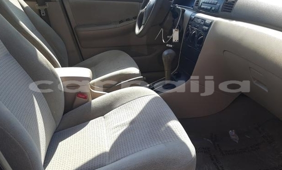 Acheter Neuf Voiture Toyota Corolla Noir à Badagry, État de Lagos Acheter Neuf Voiture Toyota Corolla Noir à Badagry, État de Lagos