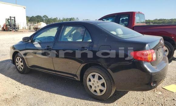 Acheter Neuf Voiture Toyota Corolla Noir à Badagry, État de Lagos Acheter Neuf Voiture Toyota Corolla Noir à Badagry, État de Lagos