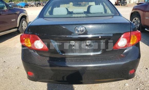Acheter Neuf Voiture Toyota Corolla Noir à Badagry, État de Lagos Acheter Neuf Voiture Toyota Corolla Noir à Badagry, État de Lagos