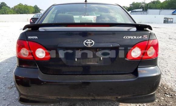 Acheter Neuf Voiture Toyota Corolla Noir à Badagry, État de Lagos Acheter Neuf Voiture Toyota Corolla Noir à Badagry, État de Lagos