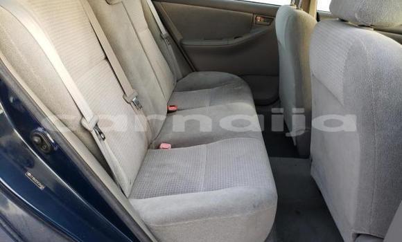 Acheter Neuf Voiture Toyota Corolla Noir à Badagry, État de Lagos Acheter Neuf Voiture Toyota Corolla Noir à Badagry, État de Lagos