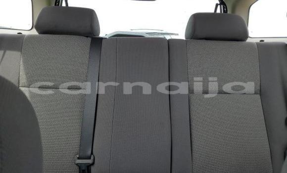 Buy New Toyota Matrix Blue Car in Badagry in Lagos State Buy New Toyota Matrix Blue Car in Badagry in Lagos State