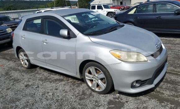 Acheter Neuf Voiture Toyota Matrix Gris à Badagry, État de Lagos Acheter Neuf Voiture Toyota Matrix Gris à Badagry, État de Lagos