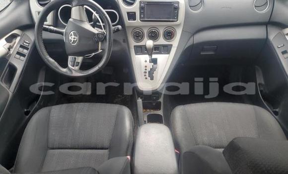 Acheter Neuf Voiture Toyota Matrix Gris à Badagry, État de Lagos Acheter Neuf Voiture Toyota Matrix Gris à Badagry, État de Lagos