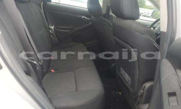 Acheter Neuf Voiture Toyota Matrix Gris à Badagry, État de Lagos Acheter Neuf Voiture Toyota Matrix Gris à Badagry, État de Lagos