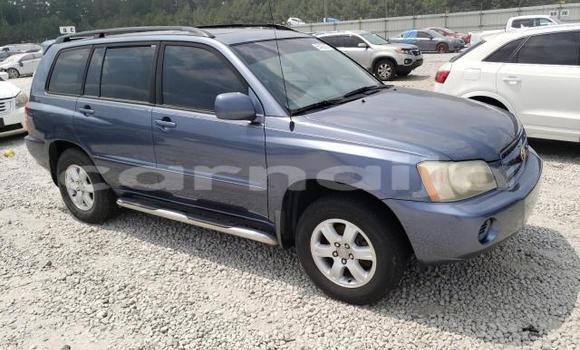 Acheter Neuf Voiture Toyota Highlander Autre à Badagry, État de Lagos Acheter Neuf Voiture Toyota Highlander Autre à Badagry, État de Lagos