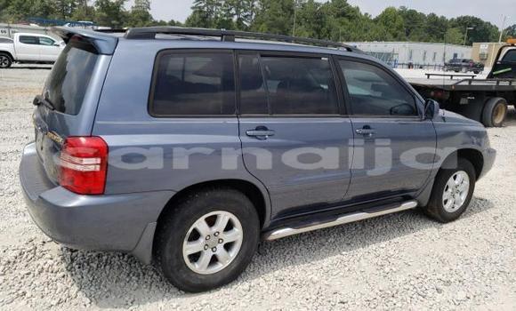Buy New Toyota Highlander Other Car in Badagry in Lagos State Buy New Toyota Highlander Other Car in Badagry in Lagos State