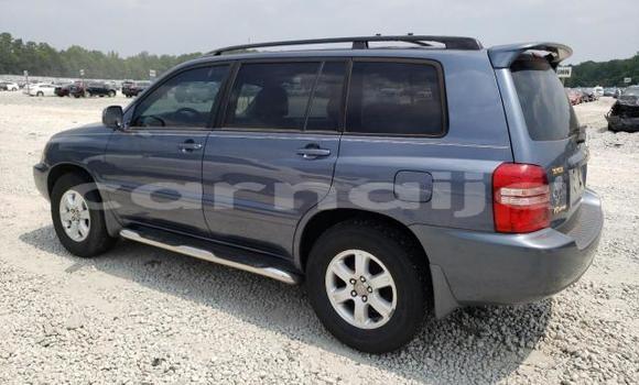 Buy New Toyota Highlander Other Car in Badagry in Lagos State Buy New Toyota Highlander Other Car in Badagry in Lagos State