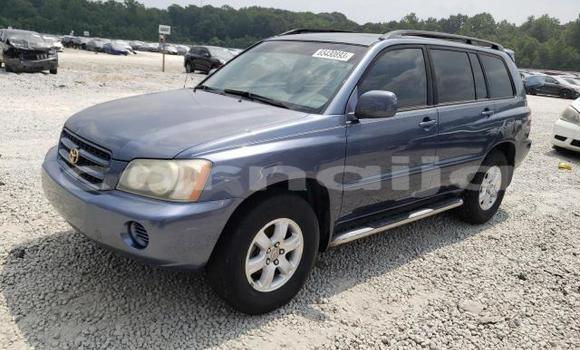 Buy New Toyota Highlander Other Car in Badagry in Lagos State Buy New Toyota Highlander Other Car in Badagry in Lagos State