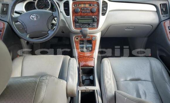 Buy New Toyota Highlander Other Car in Badagry in Lagos State Buy New Toyota Highlander Other Car in Badagry in Lagos State