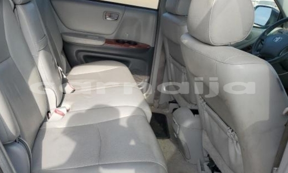 Buy New Toyota Highlander Other Car in Badagry in Lagos State Buy New Toyota Highlander Other Car in Badagry in Lagos State