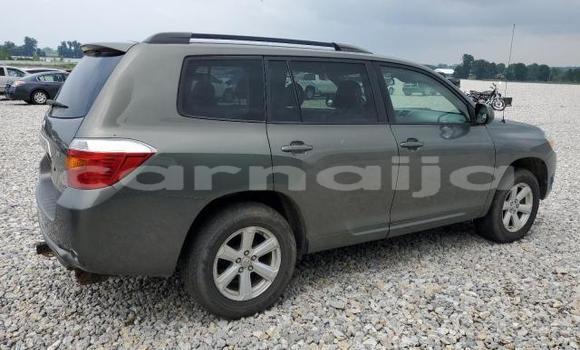 Buy New Toyota Highlander Other Car in Badagry in Lagos State Buy New Toyota Highlander Other Car in Badagry in Lagos State
