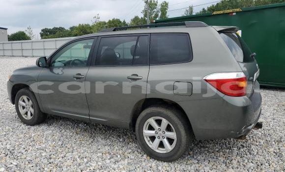 Buy New Toyota Highlander Other Car in Badagry in Lagos State Buy New Toyota Highlander Other Car in Badagry in Lagos State