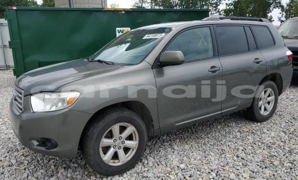 Buy New Toyota Highlander Other Car in Badagry in Lagos State Buy New Toyota Highlander Other Car in Badagry in Lagos State