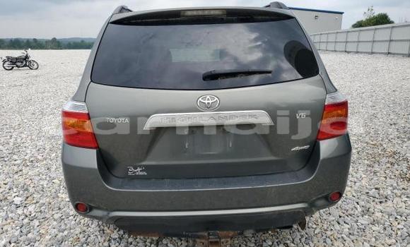 Buy New Toyota Highlander Other Car in Badagry in Lagos State Buy New Toyota Highlander Other Car in Badagry in Lagos State