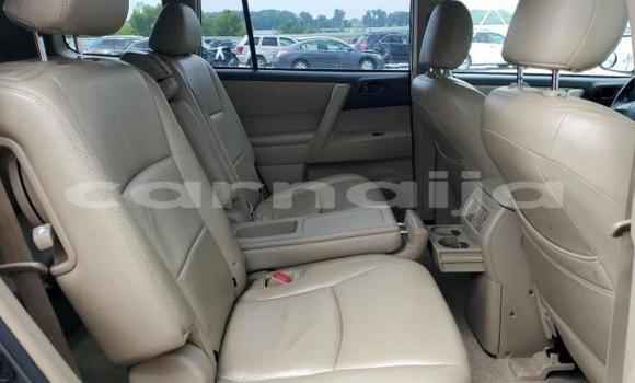 Buy New Toyota Highlander Other Car in Badagry in Lagos State Buy New Toyota Highlander Other Car in Badagry in Lagos State