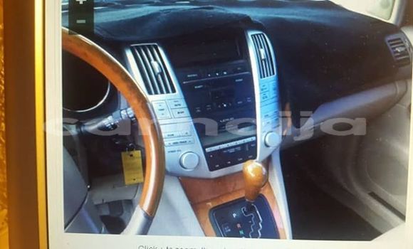 Acheter Occasion Voiture Lexus RX 330 Noir à Lagos, État de Lagos Acheter Occasion Voiture Lexus RX 330 Noir à Lagos, État de Lagos