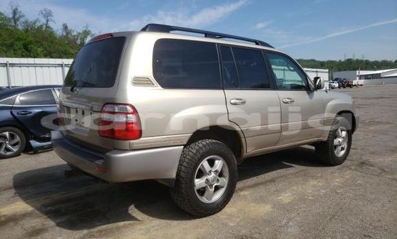 Buy New Toyota Land Cruiser Beige Car in Badagry in Lagos State Buy New Toyota Land Cruiser Beige Car in Badagry in Lagos State