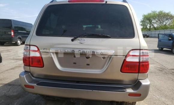 Buy New Toyota Land Cruiser Beige Car in Badagry in Lagos State Buy New Toyota Land Cruiser Beige Car in Badagry in Lagos State