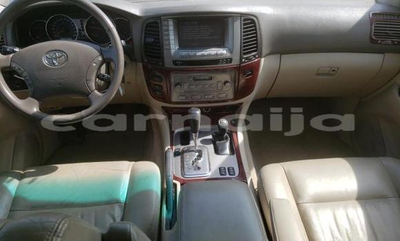 Buy New Toyota Land Cruiser Beige Car in Badagry in Lagos State Buy New Toyota Land Cruiser Beige Car in Badagry in Lagos State