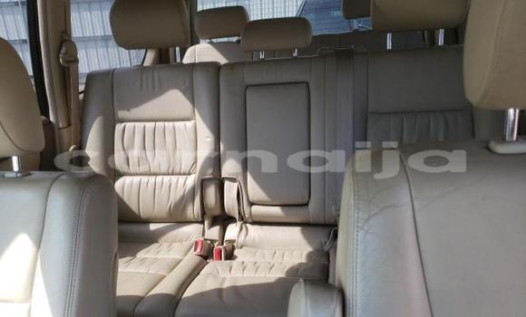 Buy New Toyota Land Cruiser Beige Car in Badagry in Lagos State Buy New Toyota Land Cruiser Beige Car in Badagry in Lagos State