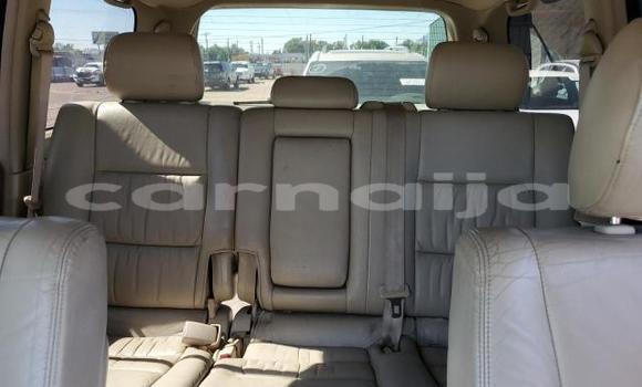 Acheter Neuf Voiture Toyota Land Cruiser Vert à Badagry, État de Lagos Acheter Neuf Voiture Toyota Land Cruiser Vert à Badagry, État de Lagos