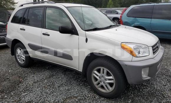 Buy New Toyota RAV4 White Car in Badagry in Lagos State Buy New Toyota RAV4 White Car in Badagry in Lagos State