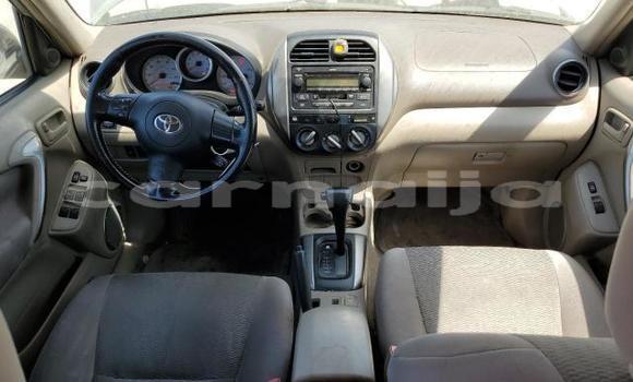 Buy New Toyota RAV4 White Car in Badagry in Lagos State Buy New Toyota RAV4 White Car in Badagry in Lagos State