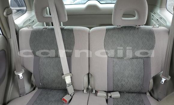 Buy New Toyota RAV4 White Car in Badagry in Lagos State Buy New Toyota RAV4 White Car in Badagry in Lagos State