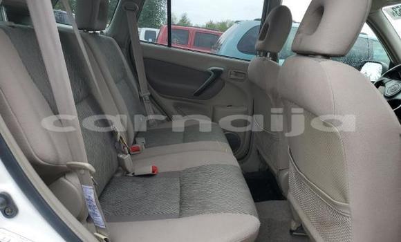 Buy New Toyota RAV4 White Car in Badagry in Lagos State Buy New Toyota RAV4 White Car in Badagry in Lagos State