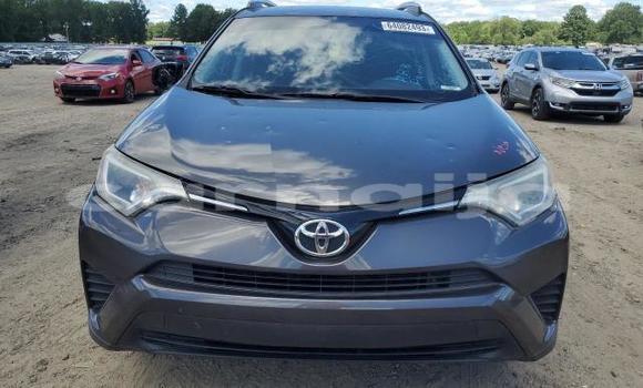 Buy New Toyota RAV4 Other Car in Badagry in Lagos State