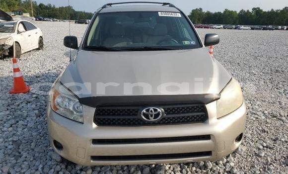 Buy New Toyota RAV4 Beige Car in Badagry in Lagos State Buy New Toyota RAV4 Beige Car in Badagry in Lagos State