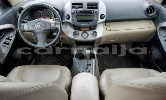 Acheter Neuf Voiture Toyota RAV4 Blanc à Badagry, État de Lagos Acheter Neuf Voiture Toyota RAV4 Blanc à Badagry, État de Lagos