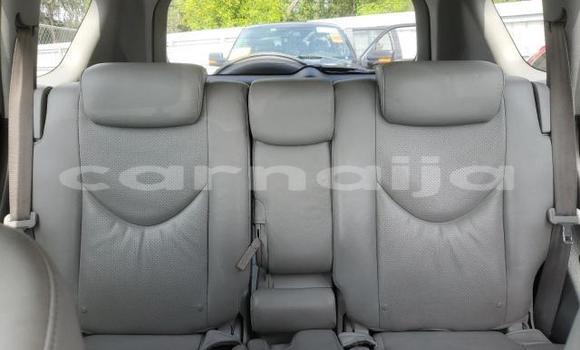 Acheter Neuf Voiture Toyota RAV4 Blanc à Badagry, État de Lagos Acheter Neuf Voiture Toyota RAV4 Blanc à Badagry, État de Lagos