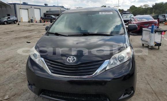 Acheter Neuf Voiture Toyota Sienna Noir à Badagry, État de Lagos