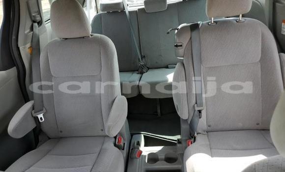 Acheter Neuf Voiture Toyota Sienna Noir à Badagry, État de Lagos Acheter Neuf Voiture Toyota Sienna Noir à Badagry, État de Lagos